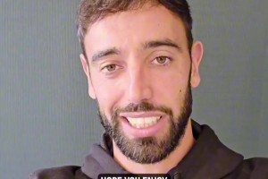 德赫亚回应B费：你不可能攻破我球门，进了也是我放水让的🤣