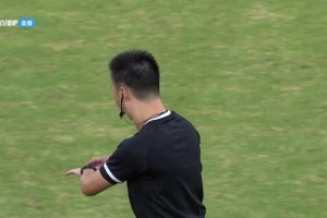 【集锦】中甲-深圳青年人2-3辽宁铁人 姆本扎梅开二度+补时绝杀