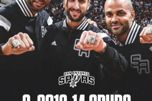 杨毅：2014的马刺其实没这么强，热火之所以输是因为防守策略失误