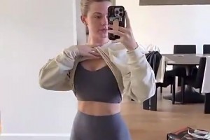 今日结婚！卡鲁索拥有这种名模娇妻也太幸福了吧😍