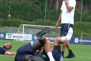 南通珂缔缘老总：不管圈内有多黑，我们不会被染黑，26年必须冲甲