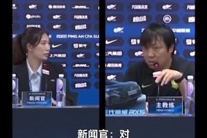 李明为了庆祝北京国安2018足协杯取得冠军，豪爽吹两瓶PJ🔥