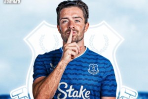 HWG！埃弗顿租借曼城边锋格拉利什！欣赏一下集锦吧