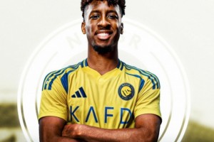 HWG！利雅得胜利签下拜仁边锋科曼，一起欣赏其个人集锦🔥