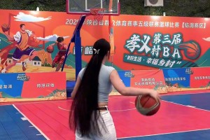 😍哥需要一个这样的女朋友！