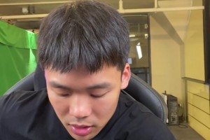 梅西踢球太过实用没有美感？王楚淇：只有小罗能跟梅西比踢球好看