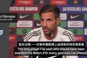 瓜迪奥拉：我很喜欢詹姆斯库里杜兰特，NBA对我来说很重要🫠