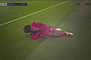 如果没有那次伤病， 科曼又能达到怎样的高度