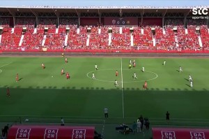 【集锦】友谊赛-C罗梅双响＆2场热身赛轰5球 胜利2-3阿尔梅里亚