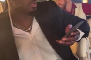 帅哥和美女！名场面！王冰冰对赵继伟：今天看你身高还挺舒服的~