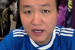 王涛：C罗见面会出场费会是天价，之前梅西见面会我还贴钱