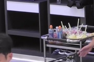 这下在美职联重聚了！回顾当年热刺更衣室孙兴慜和洛里的争执！