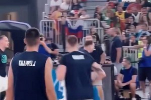 这大骨架看着太舒服了！状元弗拉格一天的训练！