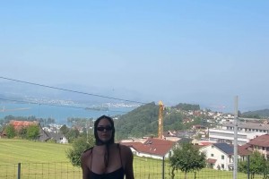 这大体格子！在路上遇到坎贝奇，你很难不回头多看两眼🙊