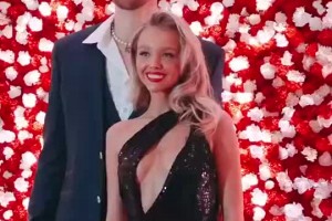 火箭旧将莫泰的模特女友颜值真高啊😍还曾是世界小姐殿军！