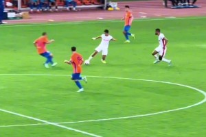 穆里尼奥：我说欧冠是地狱？我指的是现场氛围，咱五成概率会晋级