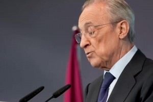 皇马坚决反对！向国际足联申请不批准巴萨vs黄潜这场海外赛