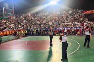 佩服啊！水亦诗30岁时从央视离职，离开北京，是因为爱情？