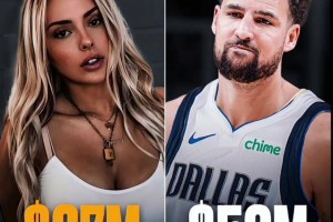 美国成人女星自爆在网站3年赚6700万美元😮比克莱合同还多