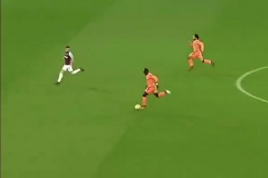 速度流冲击！萨拉赫和马内的双人反击现在看着还是很享受啊