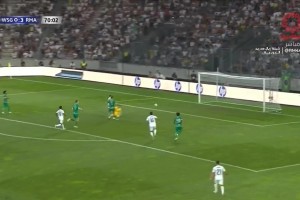 这就是阿隆索的皇马吗？这球居勒尔和姆巴佩配合也太好了！