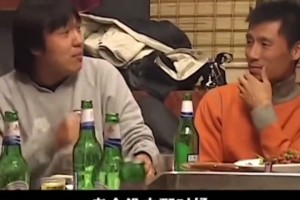 爆笑！谢峰饭局上曾曝料：当年国安教练如何布置战术