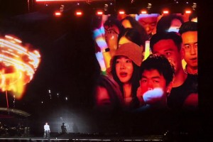 致敬贝克汉姆！谢联球员哈默尔中圈吊射打出美妙世界波🤯