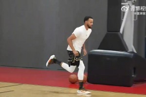 🤨听说...你们觉得我投篮不准？