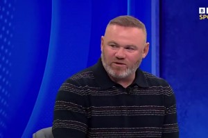 鲁尼预测新赛季英超：红军夺冠阿森纳第2，曼联第5，萨拉赫金靴