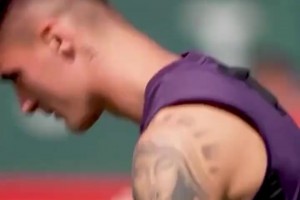 塞斯科在曼联融入很快，训练就像在家一样放松