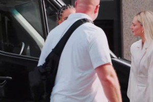 佩奇和加比也许是目前WNBA最斩女的两位球员💙