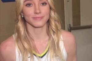 😍祝所有打球的兄弟都能找到这样的对象！