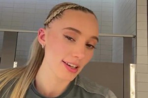 😍请赐我一个这样完美的女朋友吧~