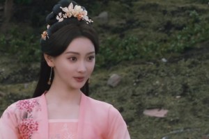 真漂亮啊！美女主播金佳悦晒凡人修仙传剧集：庆祝韩师兄结婴了~