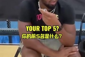 米切尔选联盟外号前五名：自己＋詹姆斯KD库里哈登乔丹！