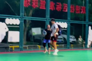 一点点进步！赵睿赛后：希望我们这支团队 能够获得外界球迷认可