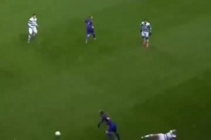 观赏性最强一档！梅西的丝滑节奏真是赏心悦目啊！