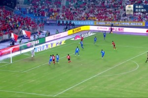 【集锦】江苏联-南通5-0连云港 包鼎铭伤停补时完成双响
