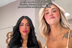 罗德里戈前女友被甩了后心情还不错啊😅看起来摆脱了分手的阴影