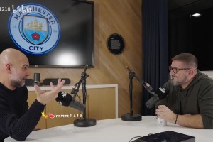 记者：亚马尔像06梅西嘛？斯卡洛尼：难比…不想多说了🤣