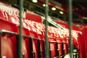 🔥突破自我，突破极限！⚔️红魔新赛季，今晚迎战枪手！