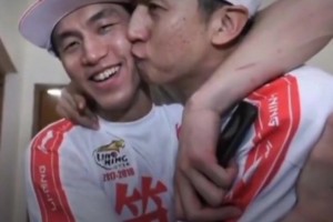 郭艾伦谈叔叔郭士强：他是影响我最大的人 没有他我不会打篮球！