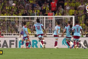 一周5佳球-理查利森超帅凌空侧勾&英联杯致敬贝克汉姆吊门🫢