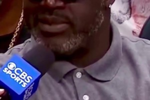 奥尼尔表示已经和霍华德和解：让他不悦，是激励他的方式