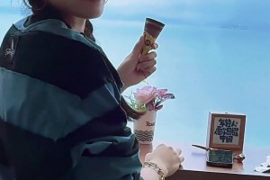 张茹：🌊🌌💙 无处不在“浪浪山”