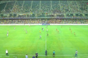 【集锦】沙超杯-吉达联合1-2利雅得胜利 C罗无私助攻菲利克斯制胜