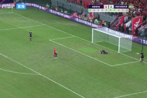 成都今夜状态最差球员？罗慕洛点球打飞