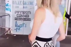 卡里乌斯这老婆我见犹怜~这才是成熟女性的魅力时刻😍