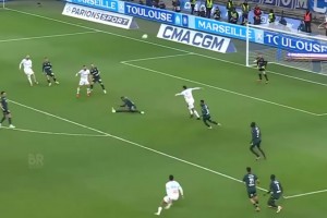 球员集锦：曼城外租至尼斯的小妖朱马-巴！潜力满满的后卫苗子