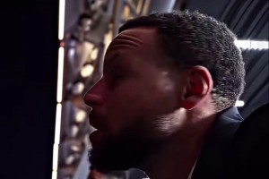 重庆用 5000 架无人机为库里造专属浪漫，库里着实被震撼到了。